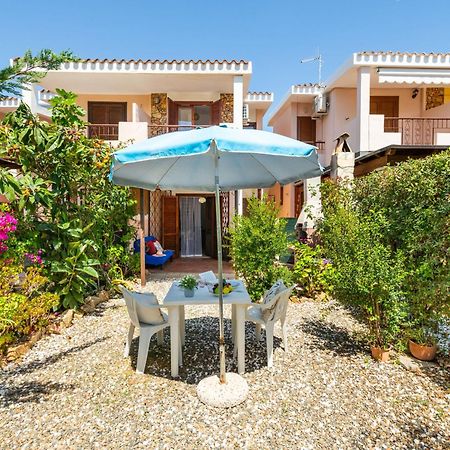 Holiday Home Mandorleto By Interhome Villasimius Bagian luar foto