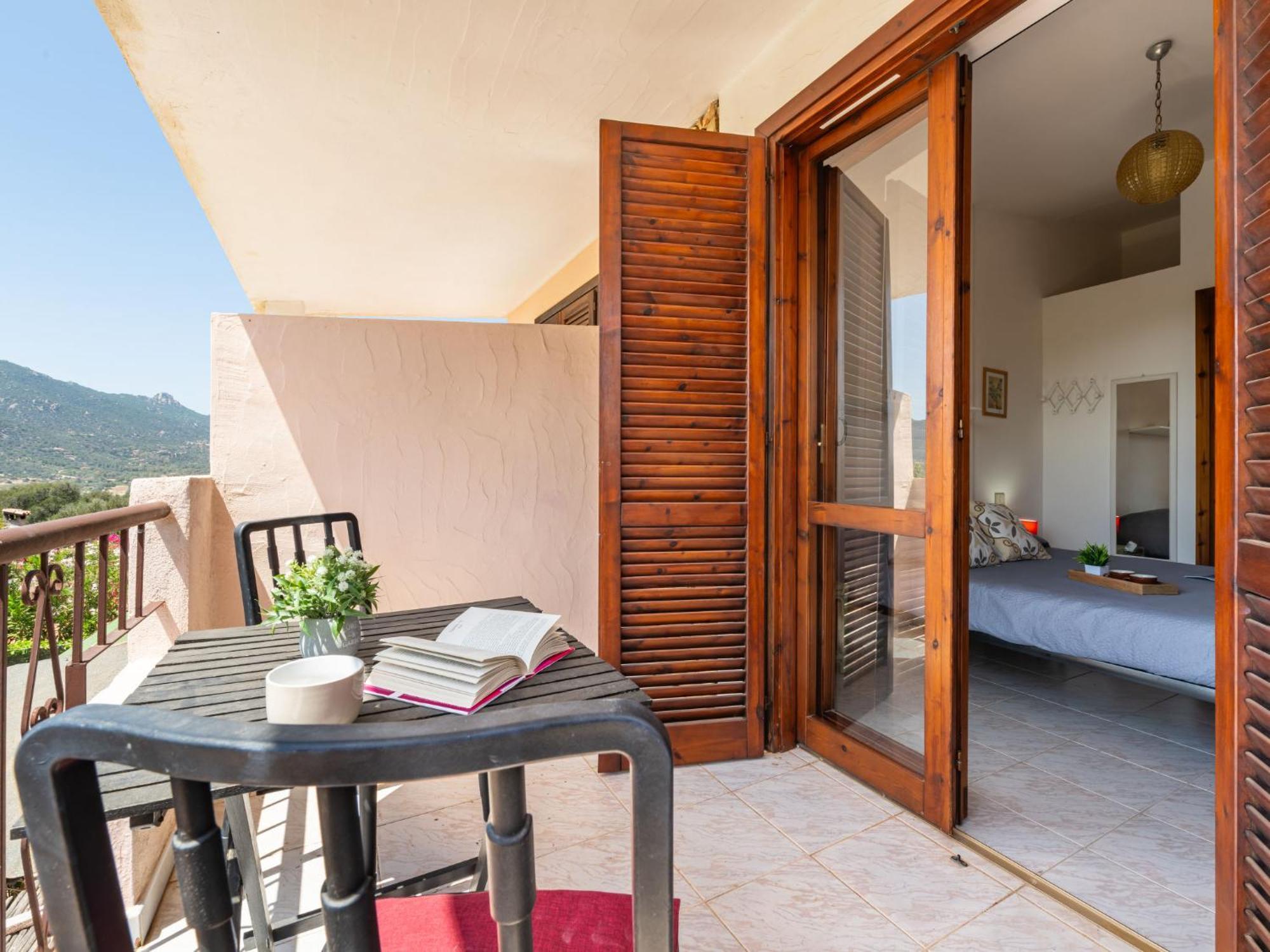 Holiday Home Mandorleto By Interhome Villasimius Bagian luar foto
