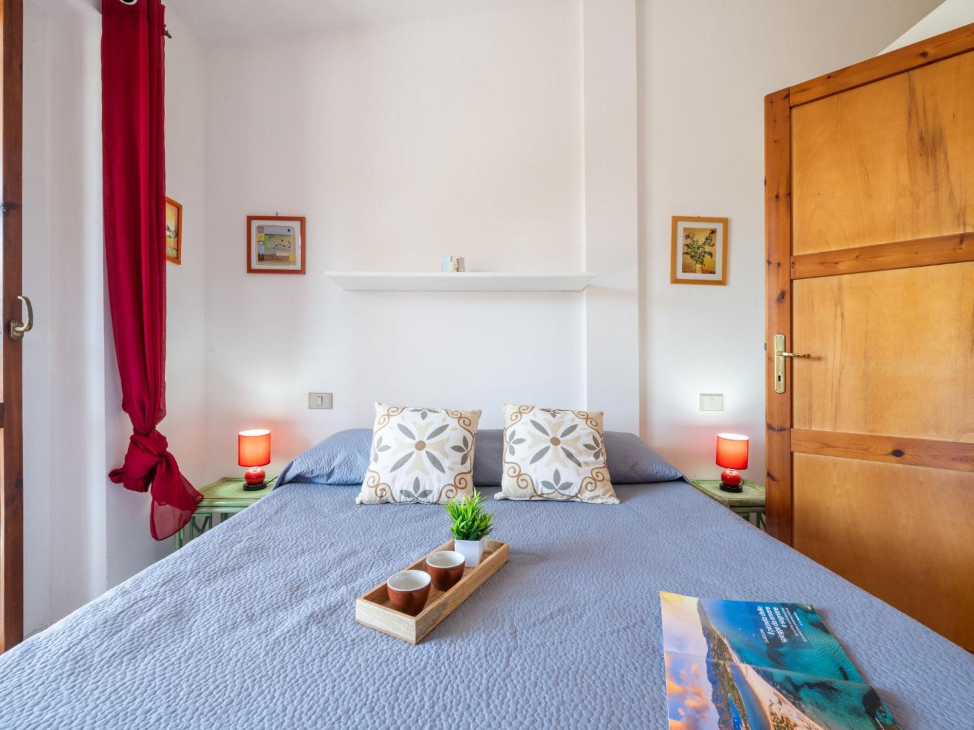 Holiday Home Mandorleto By Interhome Villasimius Bagian luar foto