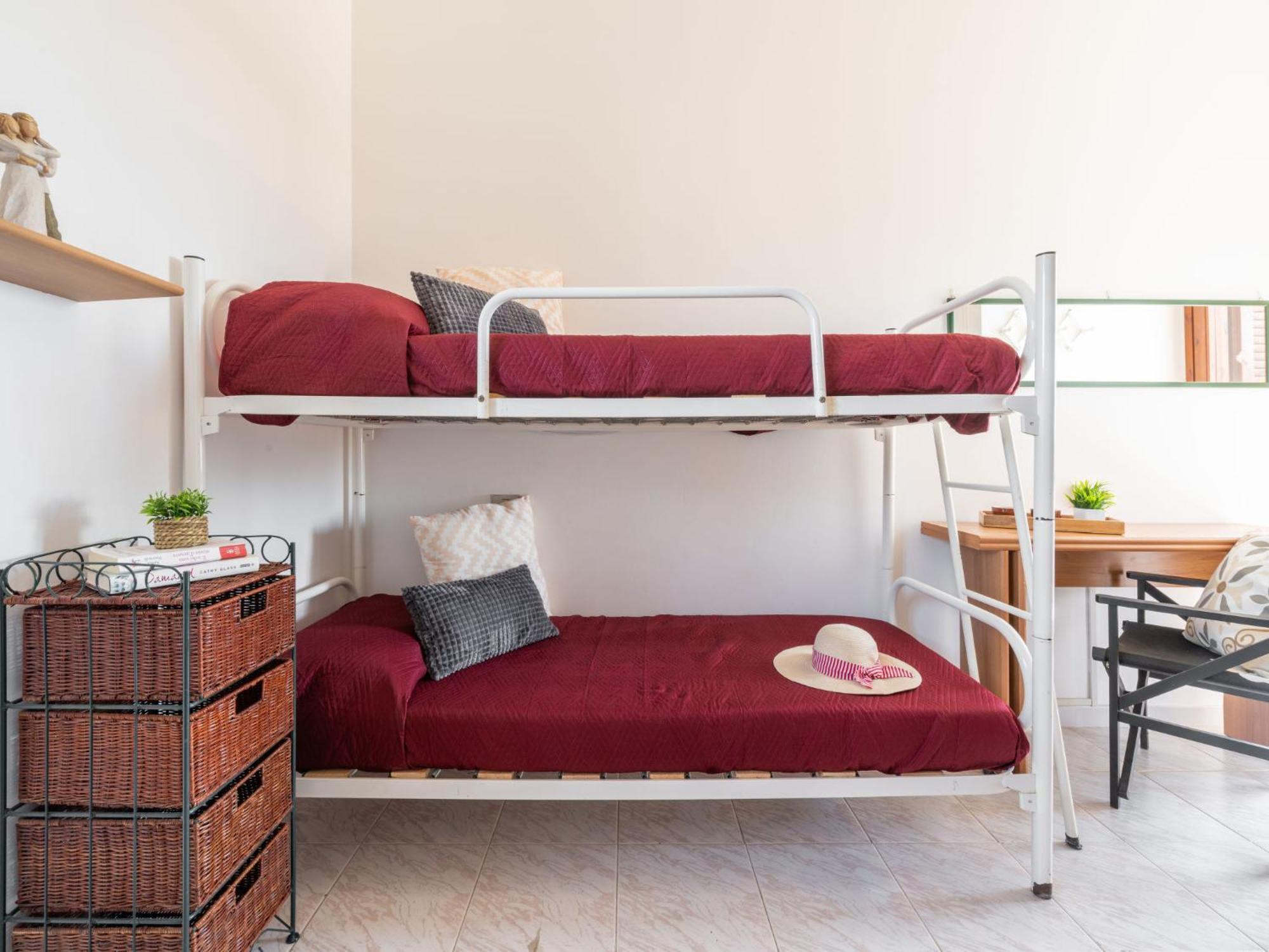 Holiday Home Mandorleto By Interhome Villasimius Bagian luar foto