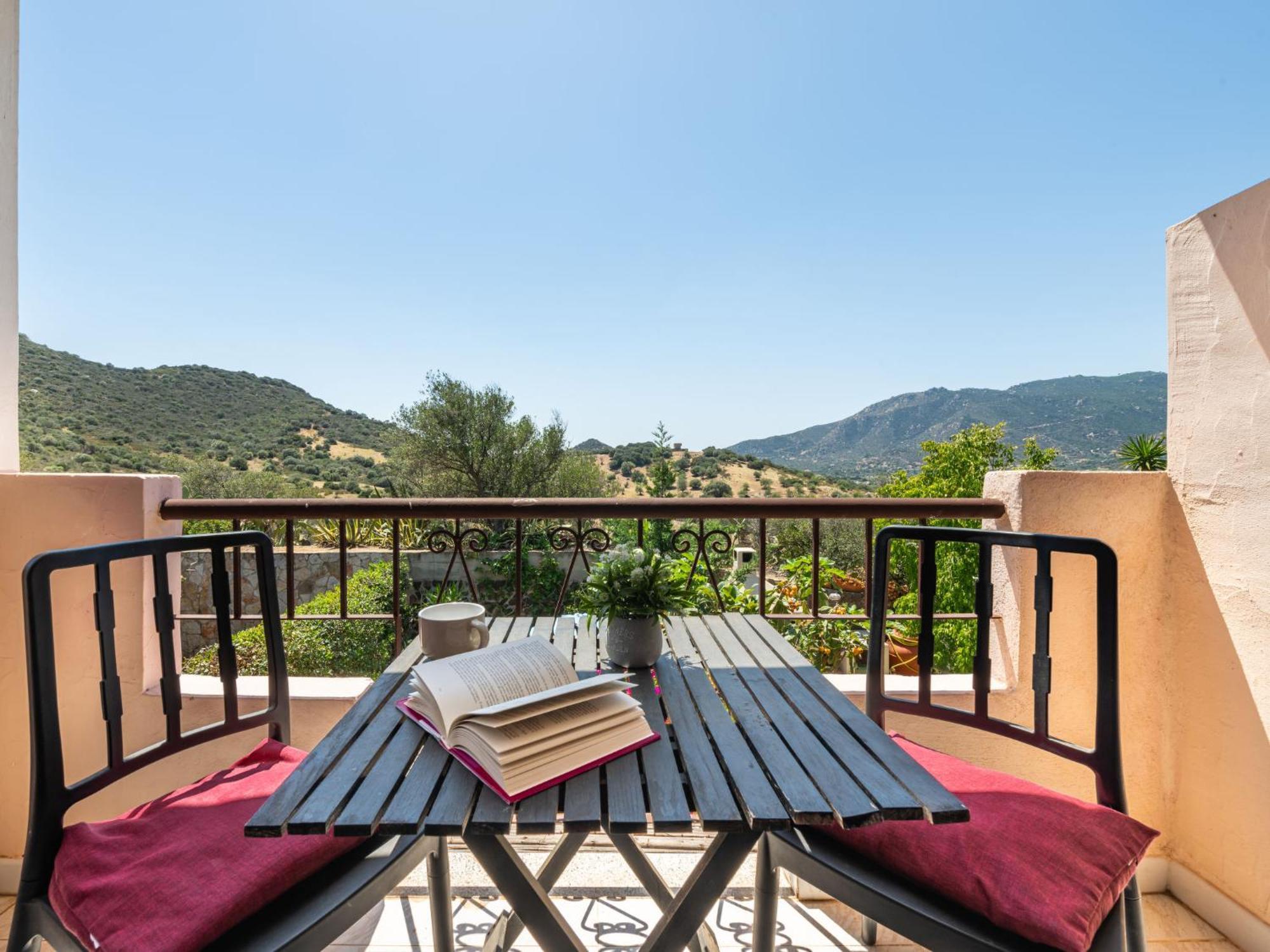 Holiday Home Mandorleto By Interhome Villasimius Bagian luar foto