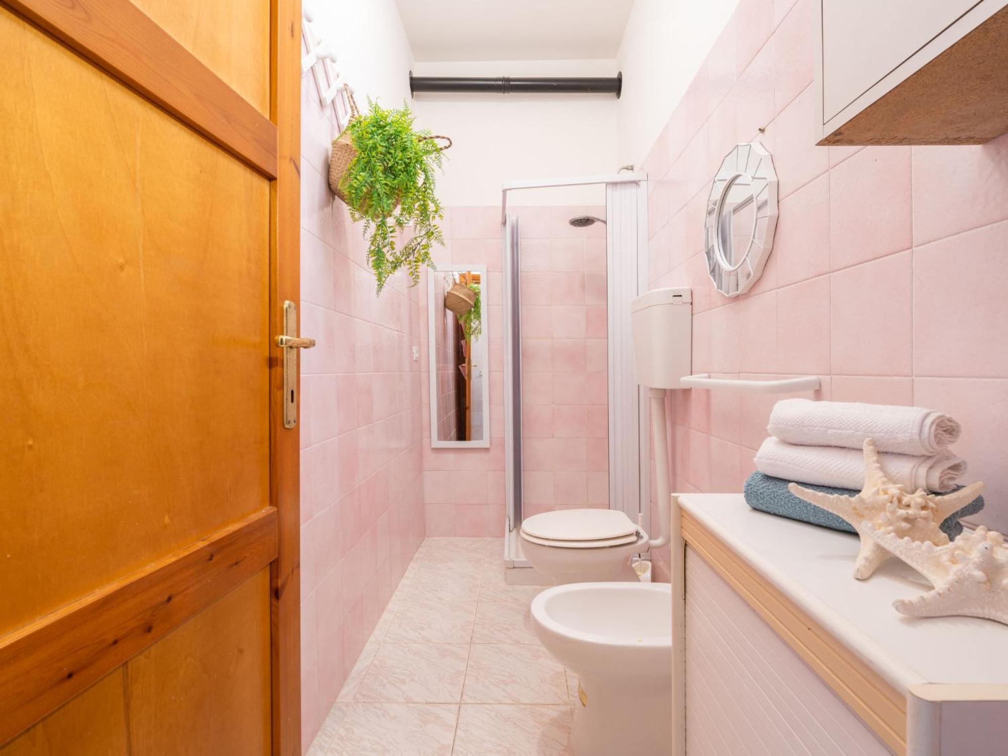 Holiday Home Mandorleto By Interhome Villasimius Bagian luar foto